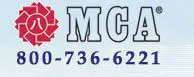 A picture of the mcal logo.