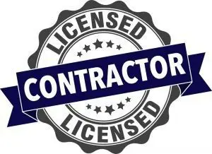 A bbb accredited business seal.