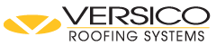 A logo of ayers roofing