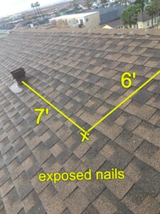 Shingle Roofing Repair Mistakes to Avoid